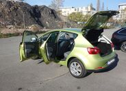 Seat Ibiza 20