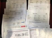 Škoda Fabia Hatchback 1,2 l 63 kw