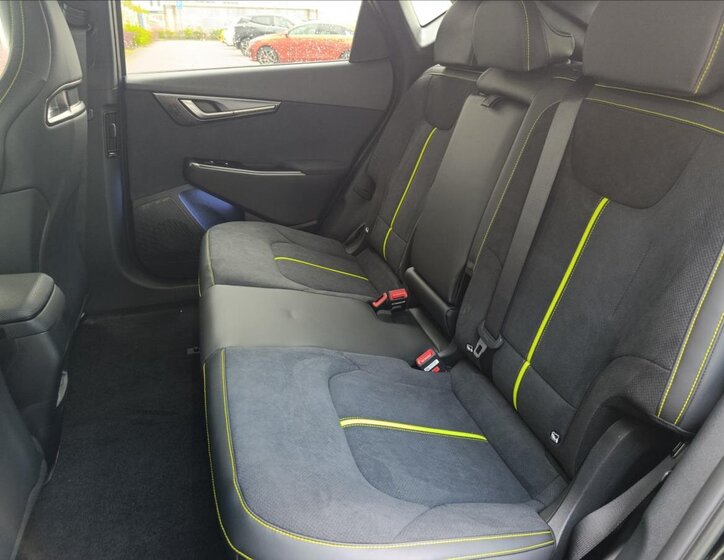 KIA EV6 CUV / Crossover 0,0 478 kw