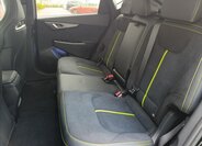 KIA EV6 CUV / Crossover 0,0 478 kw