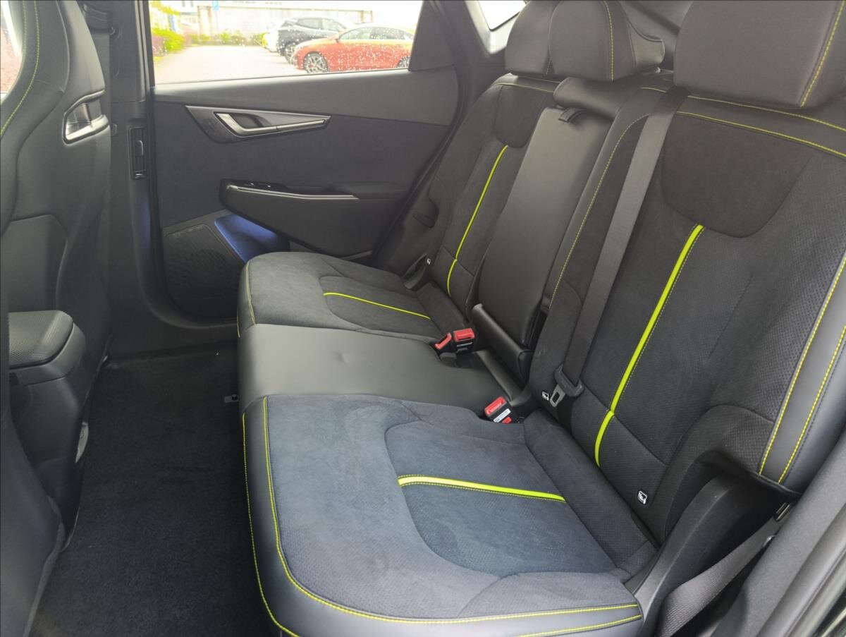 KIA EV6 CUV / Crossover 0,0 478 kw