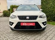 Seat Arona 9