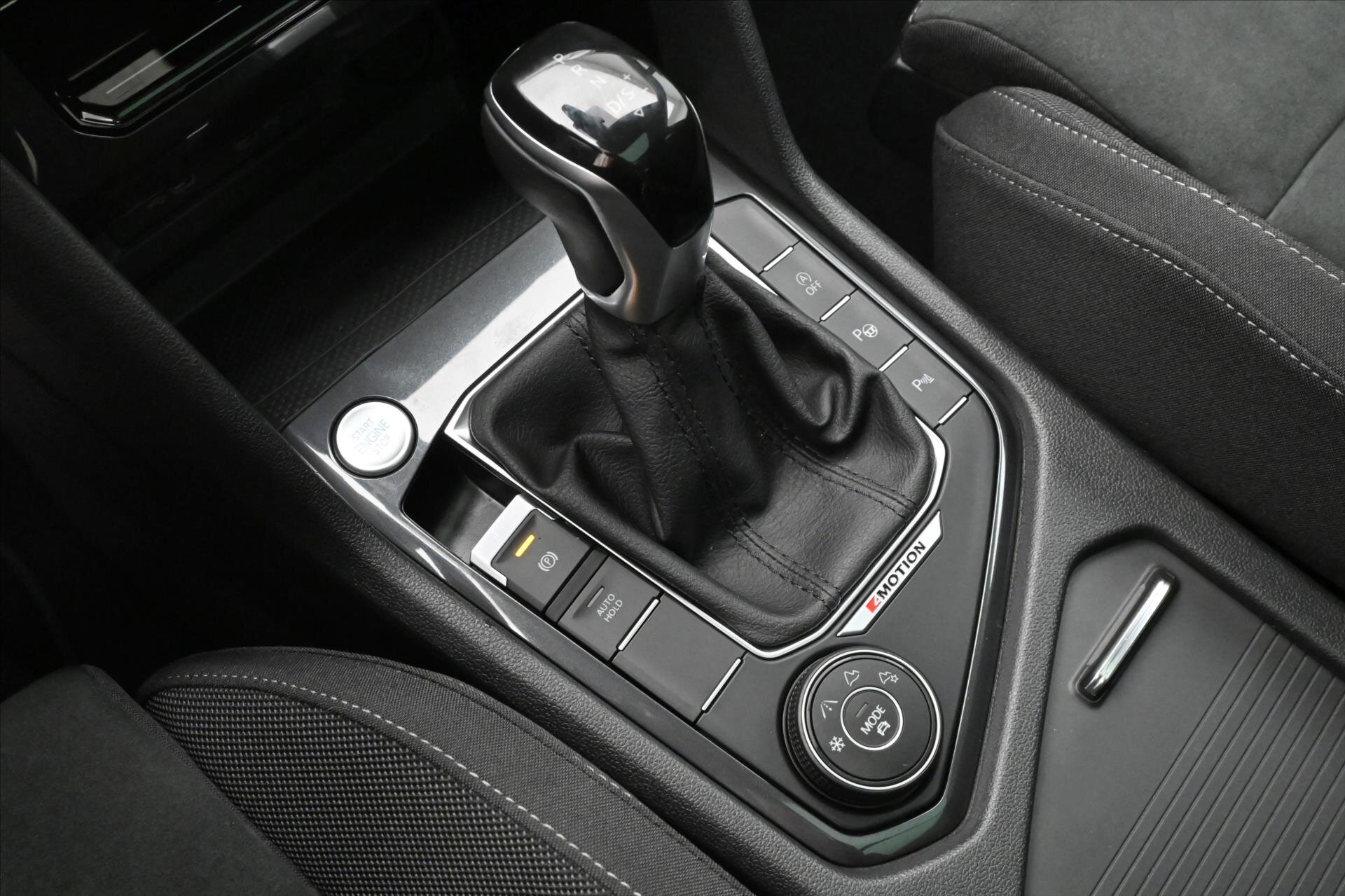 Volkswagen Tiguan Allspace SUV 2,0 l 147 kw