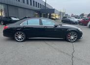 Mercedes-Benz Třídy S 6