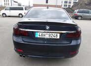 BMW Řada 7 Sedan / Limuzína 3,0 l 180 kw