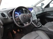 Renault Scénic MPV 1,5 l 81 kw