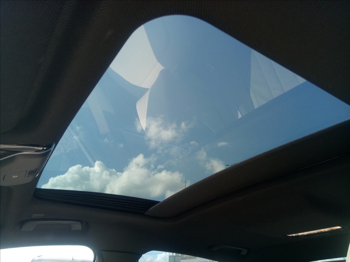 BMW Řada 7 Sedan / Limuzína 3,0 l 235 kw