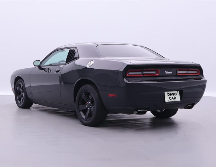 Dodge Challenger 5