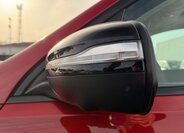 Mercedes-Benz GLS SUV / Terénní 2,9 l 243 kw