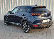 Mazda CX-3 Kombi 2,0 l 110 kw