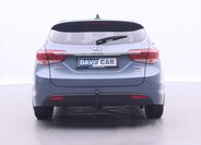 Hyundai i40 Kombi 1,7 l 104 kw