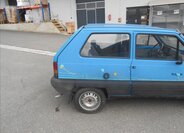 Seat Marbella Hatchback 843,0 25 kw