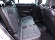 Škoda Kodiaq SUV 2,0 l 140 kw