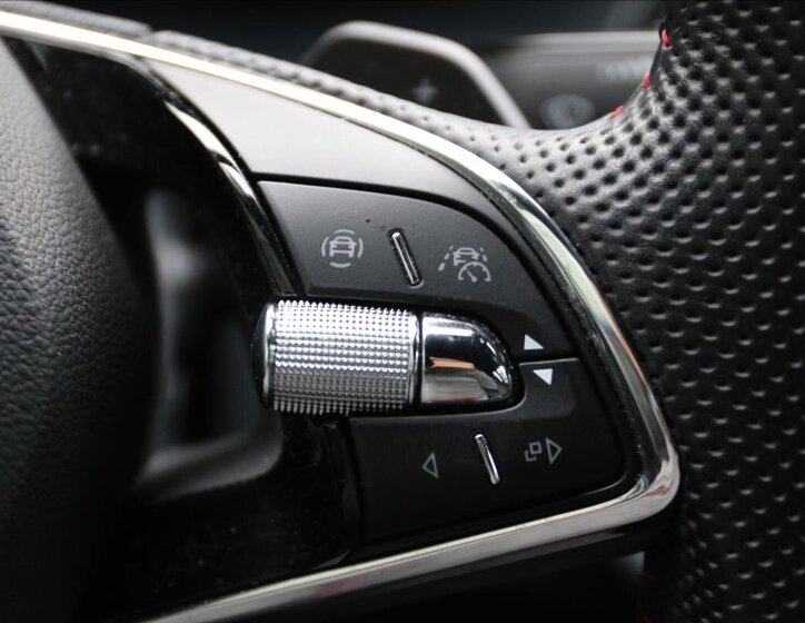 Škoda Octavia Kombi 2,0 l 147 kw