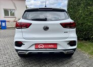 MG ZS Hatchback 1,5 l 78 kw