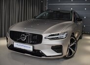 Volvo V60 Kombi 2,0 l 145 kw