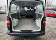 Volkswagen Transporter 7
