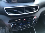 Hyundai Tucson SUV / Terénní 1,6 l 130 kw