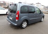 Citroën Berlingo Kombi 1,6 l 88 kw