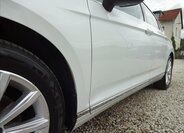 Volkswagen Passat Sedan 2,0 l 110 kw