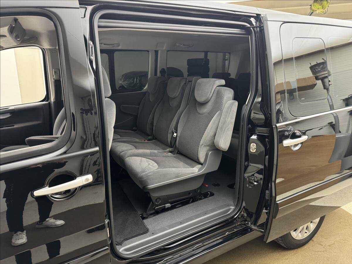 Citroën Jumpy MPV 2,0 l 94 kw