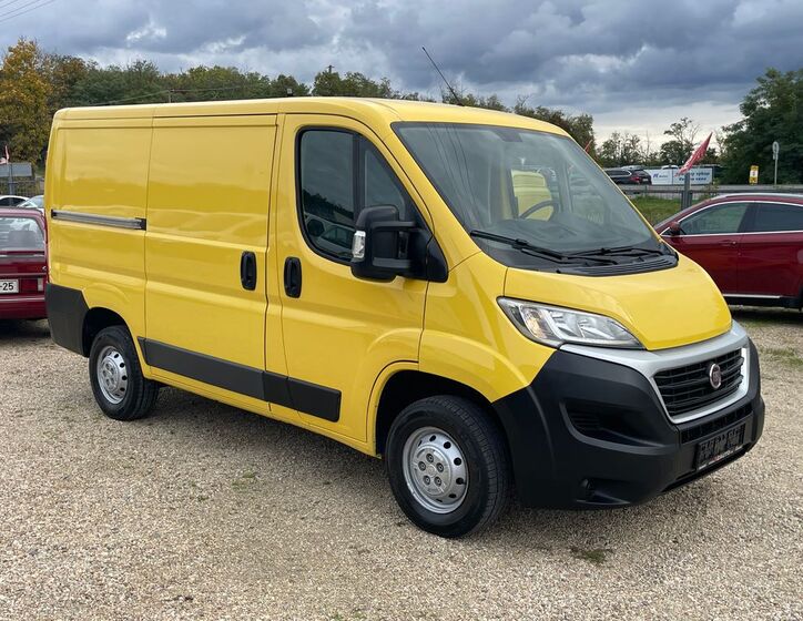 Fiat Ducato 5
