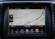 Jeep Grand Cherokee SUV / Terénní 3,6 l 213 kw