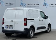 Opel Combo 3