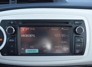 Toyota Yaris Hatchback 998,0 51 kw