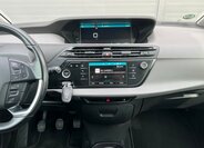 Citroën C4 SpaceTourer MPV 1,5 l 96 kw