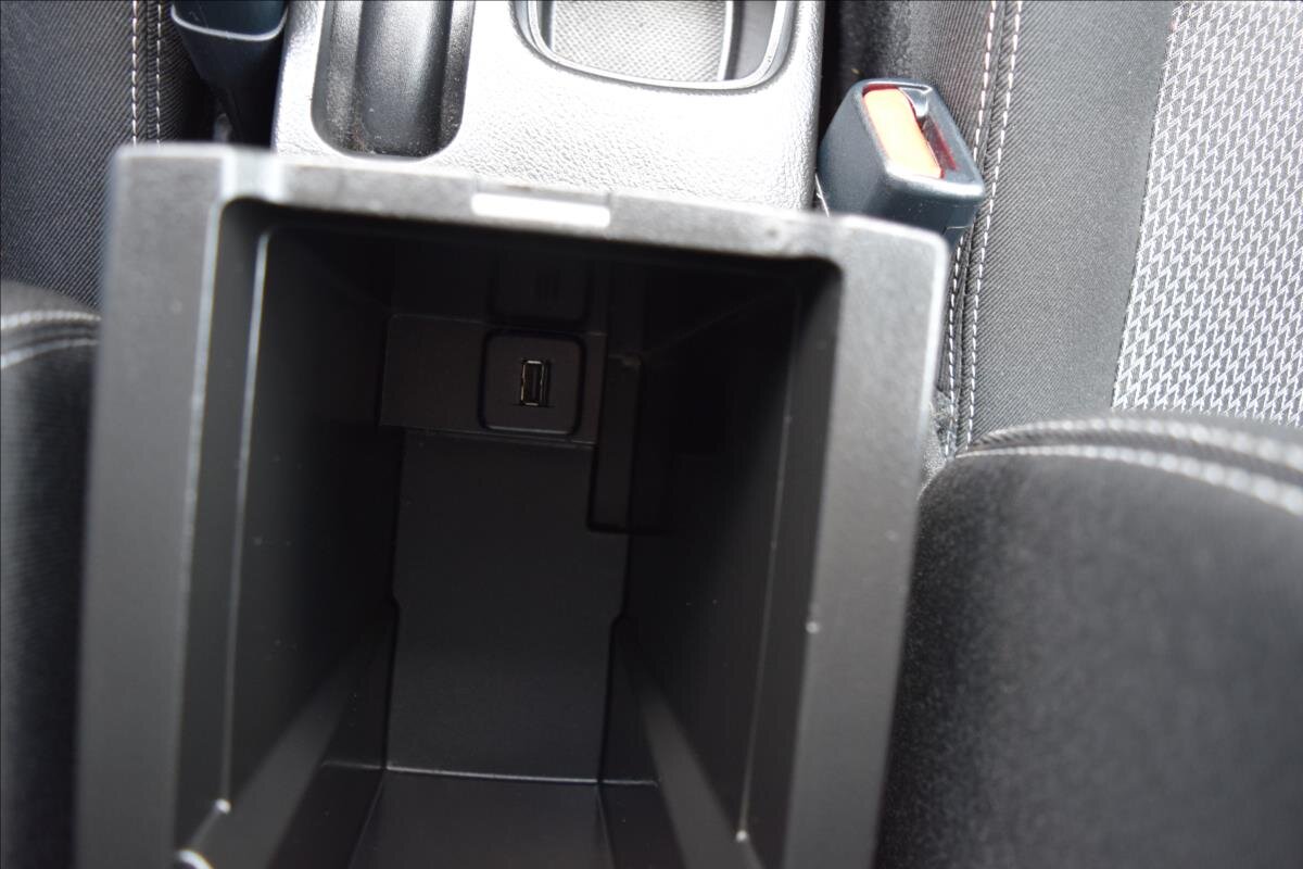 Suzuki SX4 S-Cross Hatchback 1,6 l 88 kw