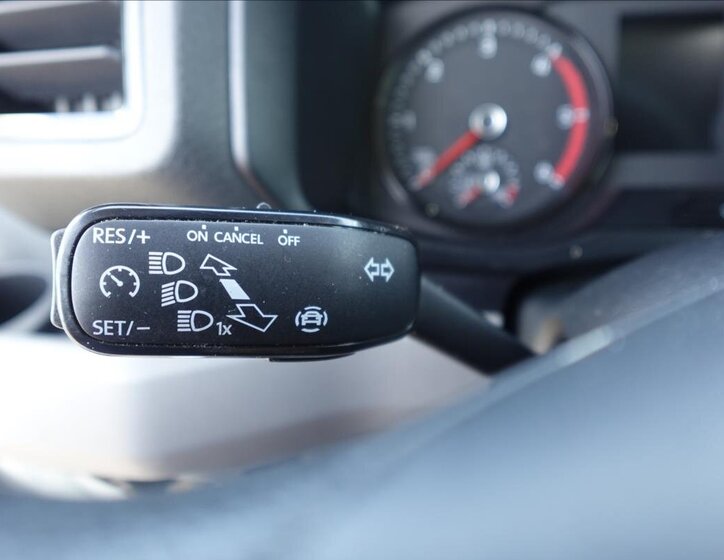 Volkswagen Crafter Ostatní 2,0 l 103 kw