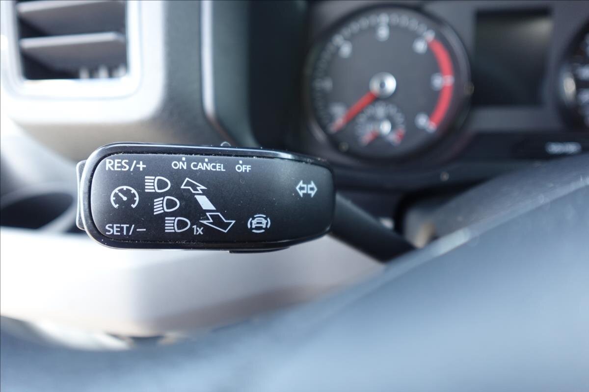 Volkswagen Crafter Ostatní 2,0 l 103 kw