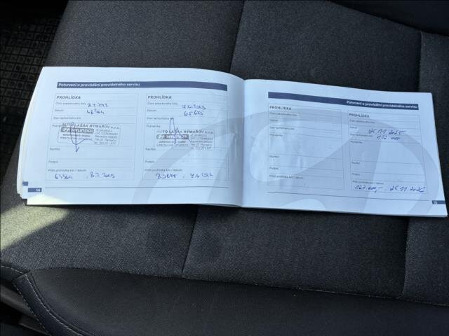 Hyundai Tucson SUV 1,6 l 130 kw