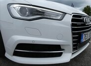 Audi A6 Kombi 2,0 l 140 kw