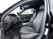 Bentley Flying Spur 24