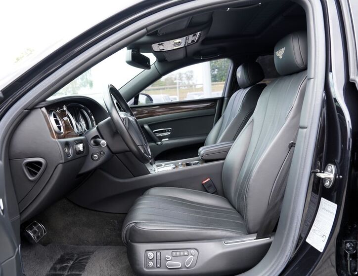 Bentley Flying Spur 24