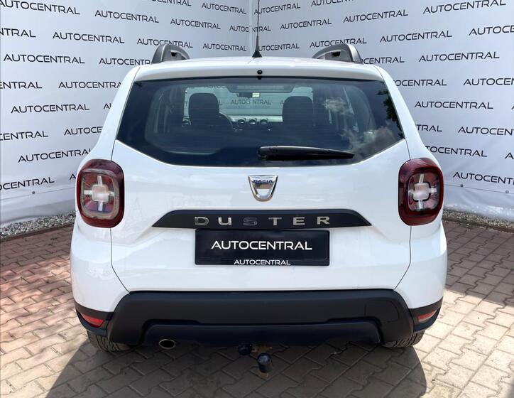 Dacia Duster 5