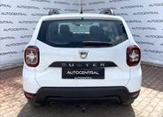 Dacia Duster 5