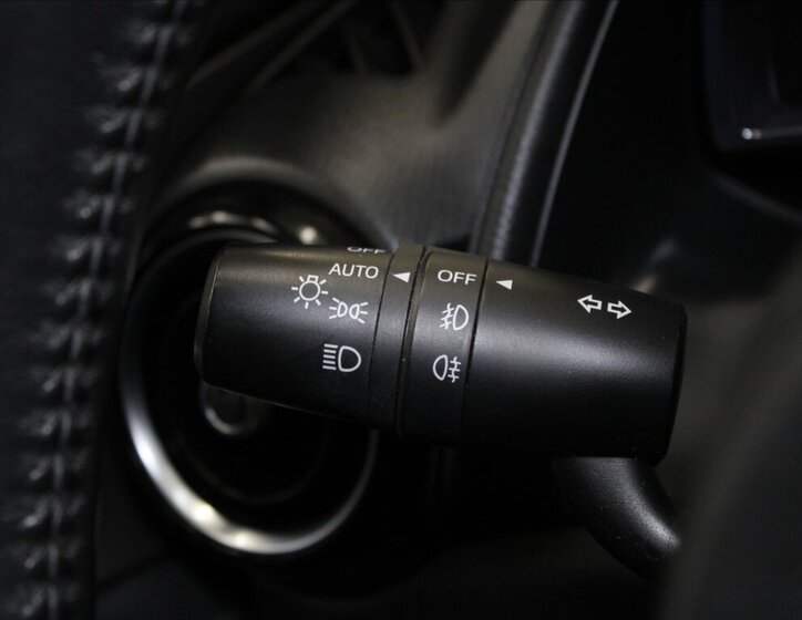 Mazda CX-3 SUV 2,0 l 110 kw