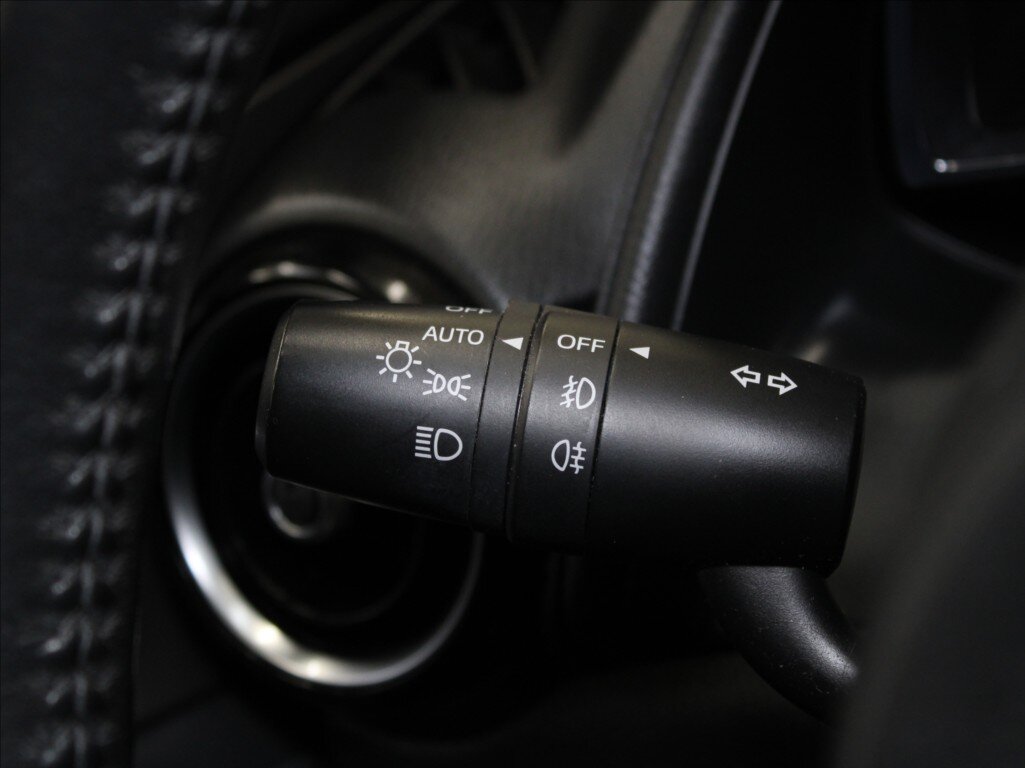 Mazda CX-3 SUV 2,0 l 110 kw