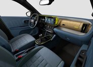 Fiat Ostatní SUV / Terénní 998,0 74 kw