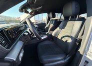 Mercedes-Benz GLE SUV 3,0 l 270 kw