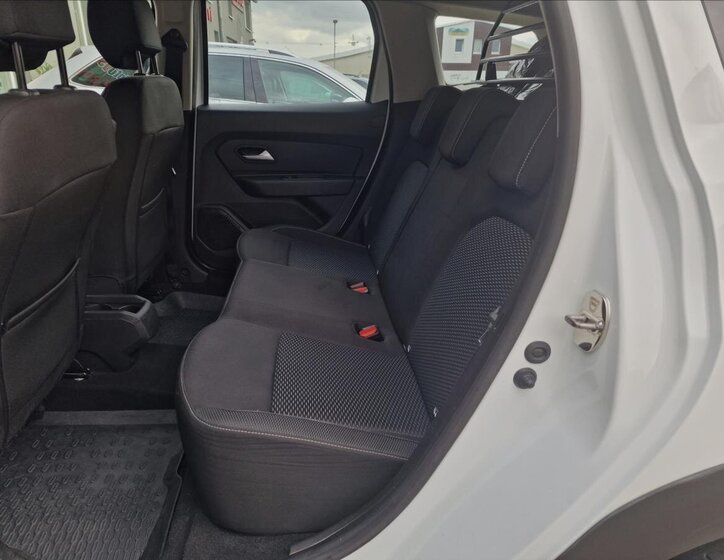 Dacia Duster SUV / Terénní 1,5 l 85 kw