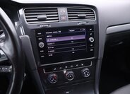 Volkswagen Golf Kombi 2,0 l 110 kw