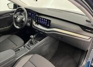 Škoda Octavia 22