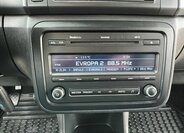 Škoda Roomster Kombi 1,2 l 63 kw