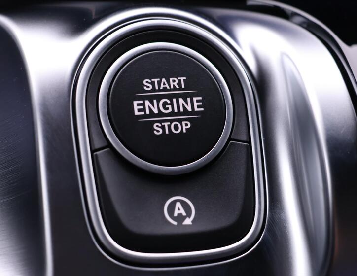 Mercedes-Benz GLB 60