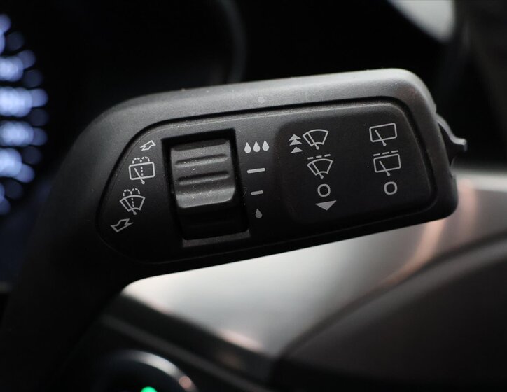 Ford Focus Kombi 2,0 l 110 kw