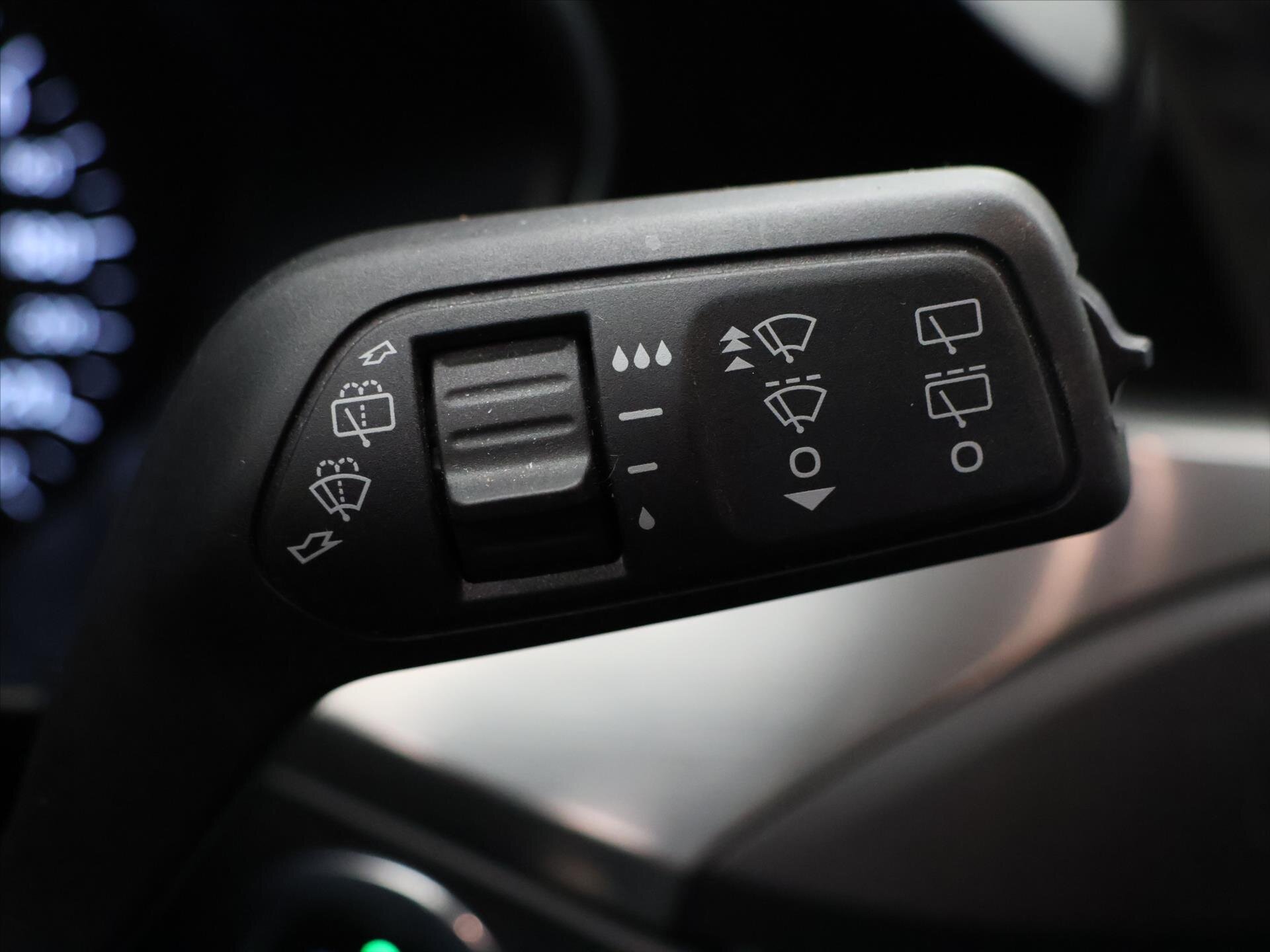 Ford Focus Kombi 2,0 l 110 kw